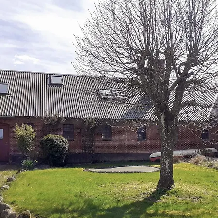 Ferienhaus 7 Person In *