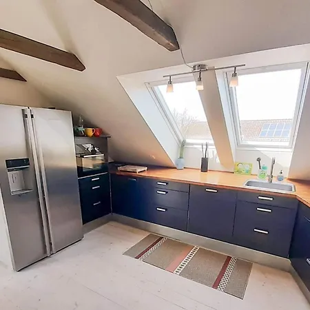 Ferienhaus 7 Person In *