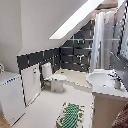 Ferienhaus 7 Person In *